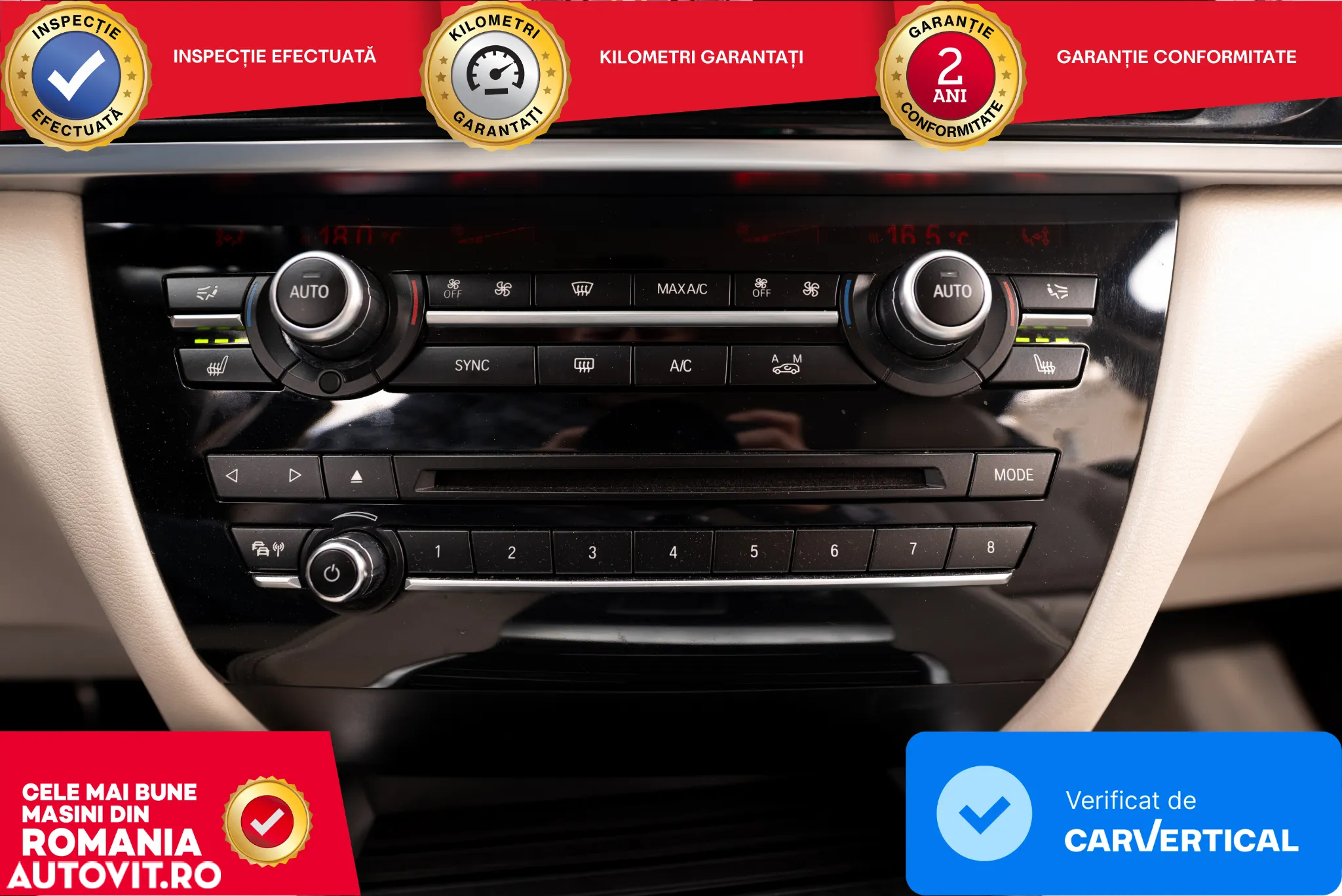 BMW X6 xDrive30d - 17