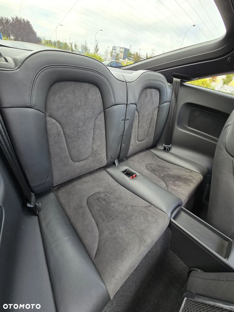Audi TT Coupé 2.0 TDI quattro - 18
