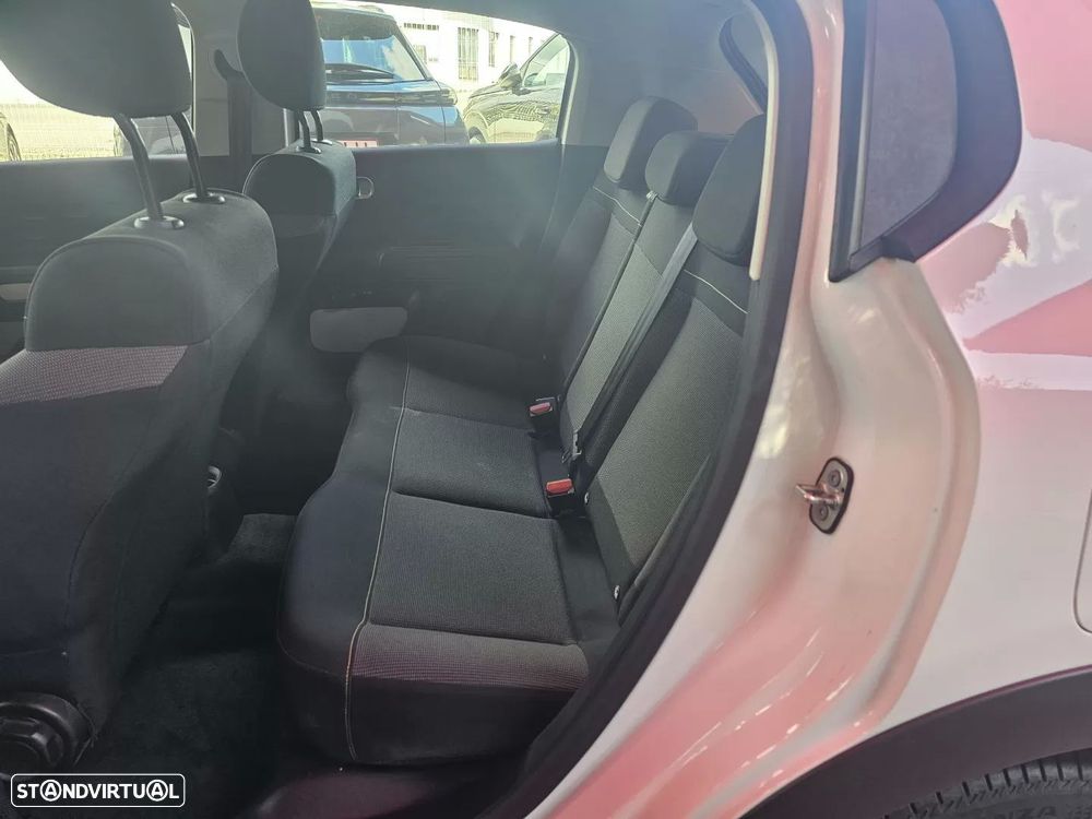 Citroën C3 1.2 PureTech Feel - 9