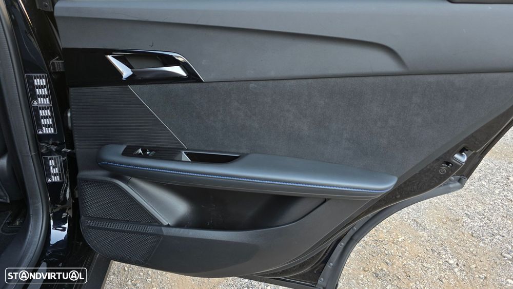 MG MG4 64 kWh Luxury - 55