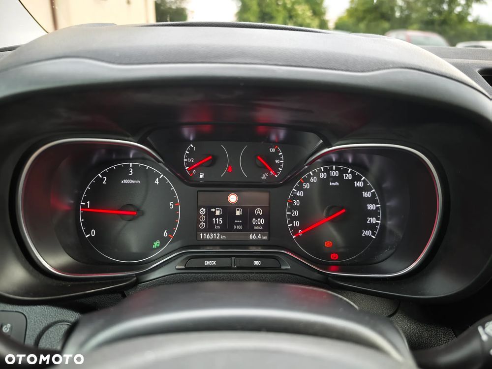 Opel Combo 1.5 D Start/Stop Innovation - 37