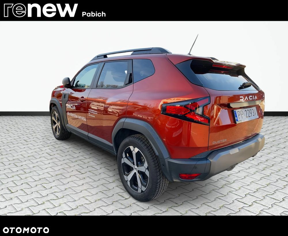 Dacia Duster 1.0 TCe Journey - 7