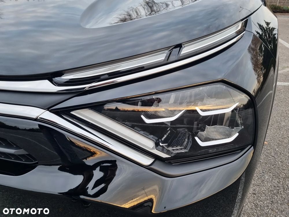 Citroën C4 1.2 PureTech Shine S&S - 14