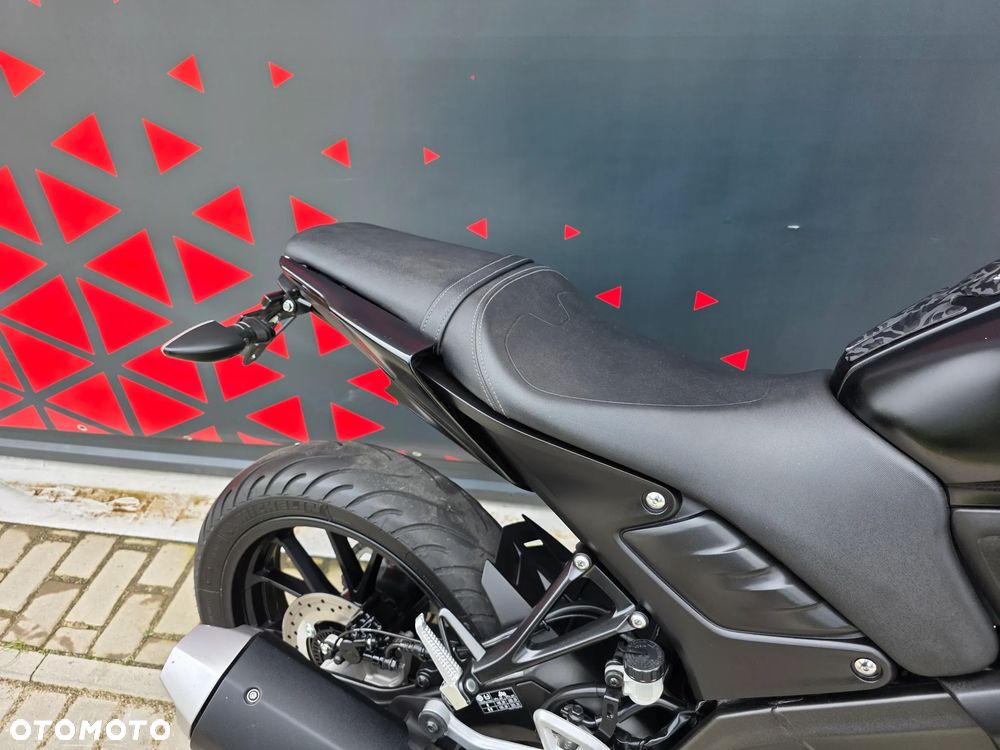 Yamaha MT - 10