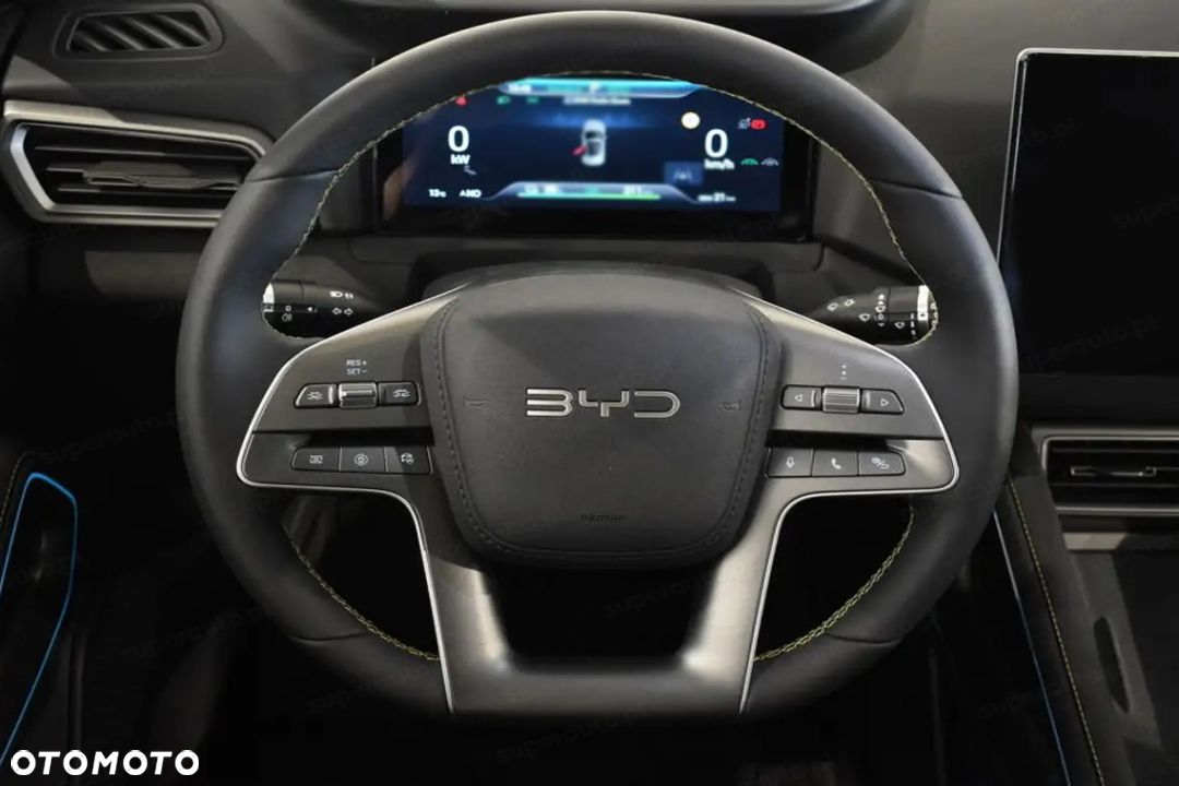 BYD Atto 2 - 8