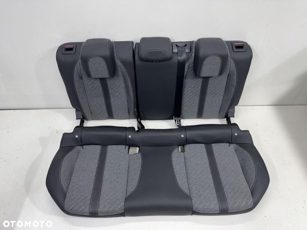 Kanapa tył  Peugeot 208 II lift  xxxxxxxxxxxx - 1