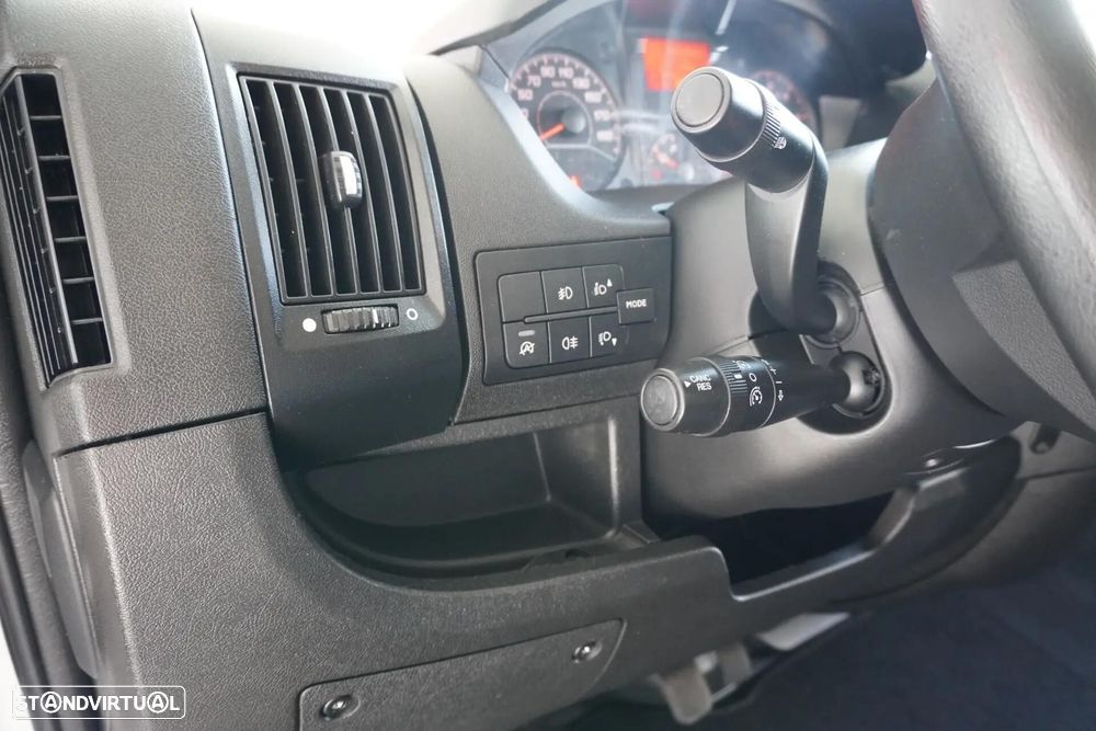 Peugeot Boxer HDi L1H1 S&S Active - 11
