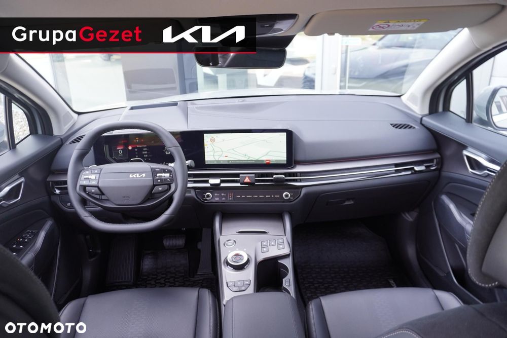 Kia Sportage - 6