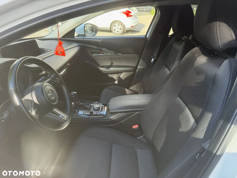 Mazda CX-30 2.0 mHEV Exclusive-Line AWD - 5