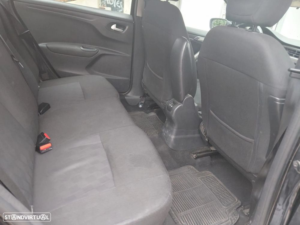 Citroën C-Elysée 1.5 BlueHDi Shine - 6