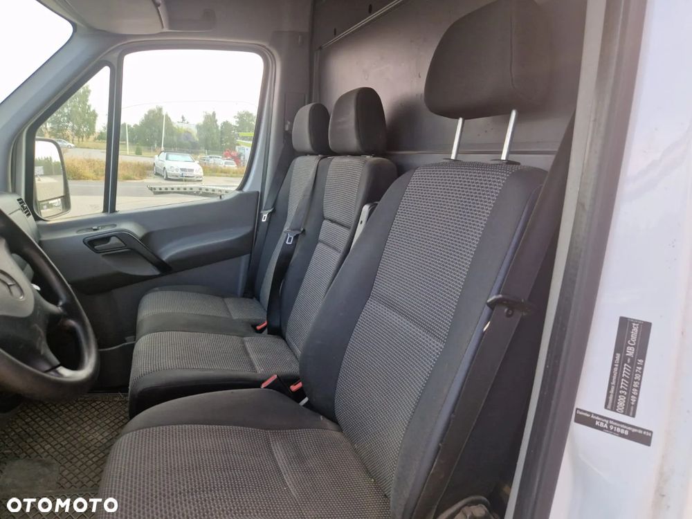 Mercedes-Benz Vito - 14