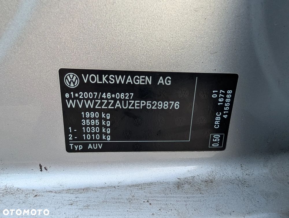 Volkswagen Golf 2.0 TDI BMT Highline DSG - 24