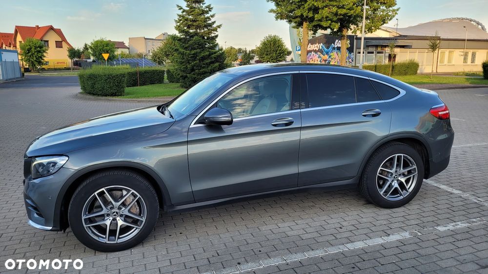 Mercedes-Benz GLC - 2