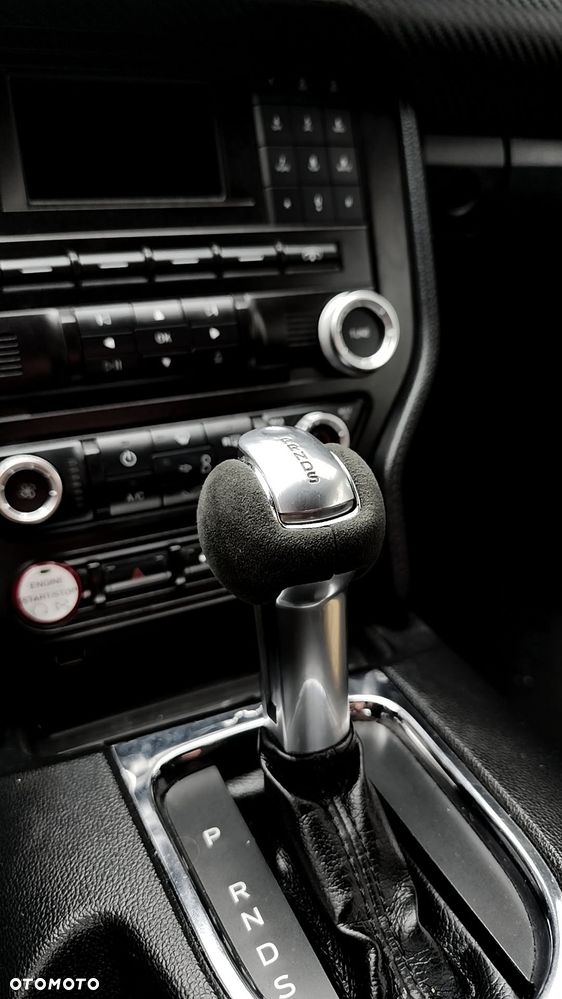 Ford Mustang 3.7 V6 - 11