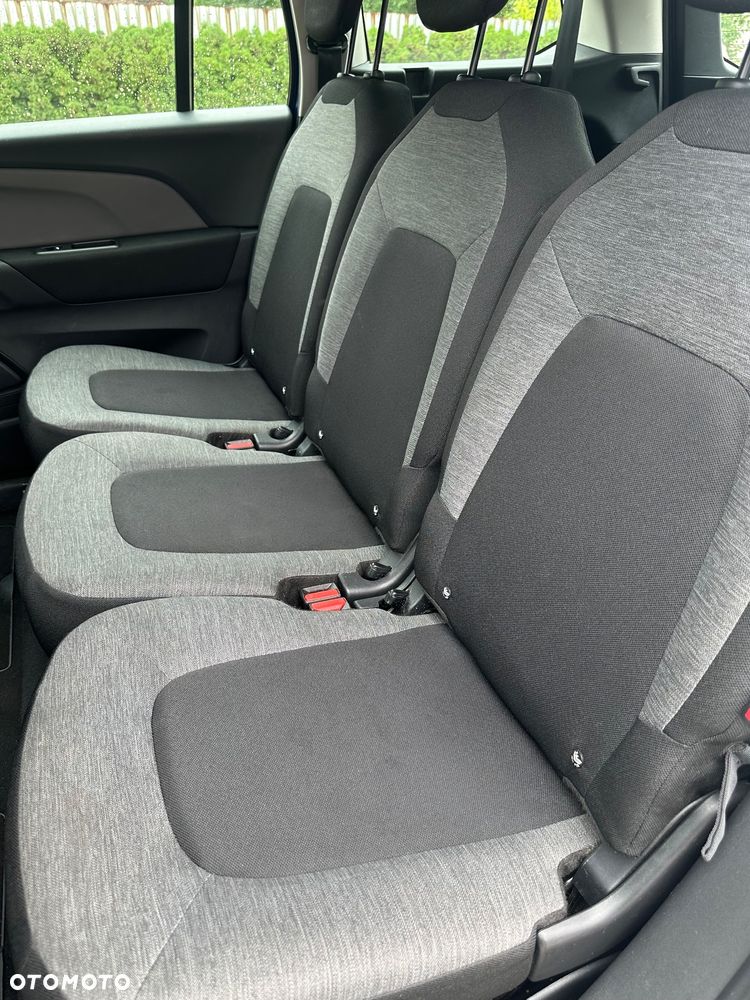 Citroën C4 Picasso - 11