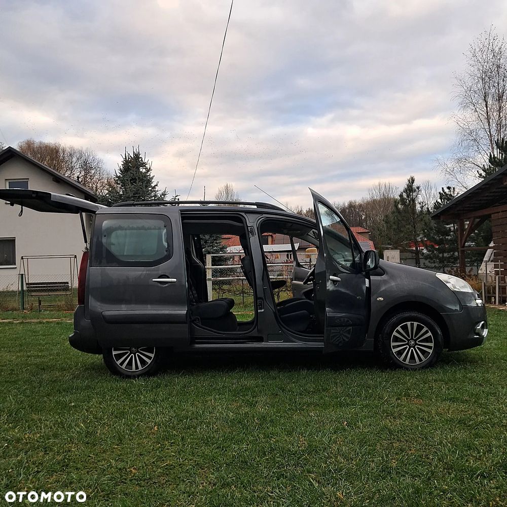 Peugeot Partner 1.6 HDi Business Line - 10