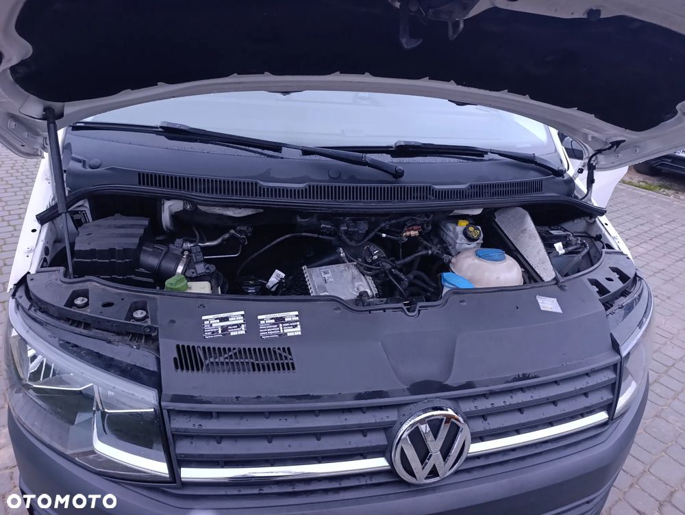 Volkswagen Transporter - 14