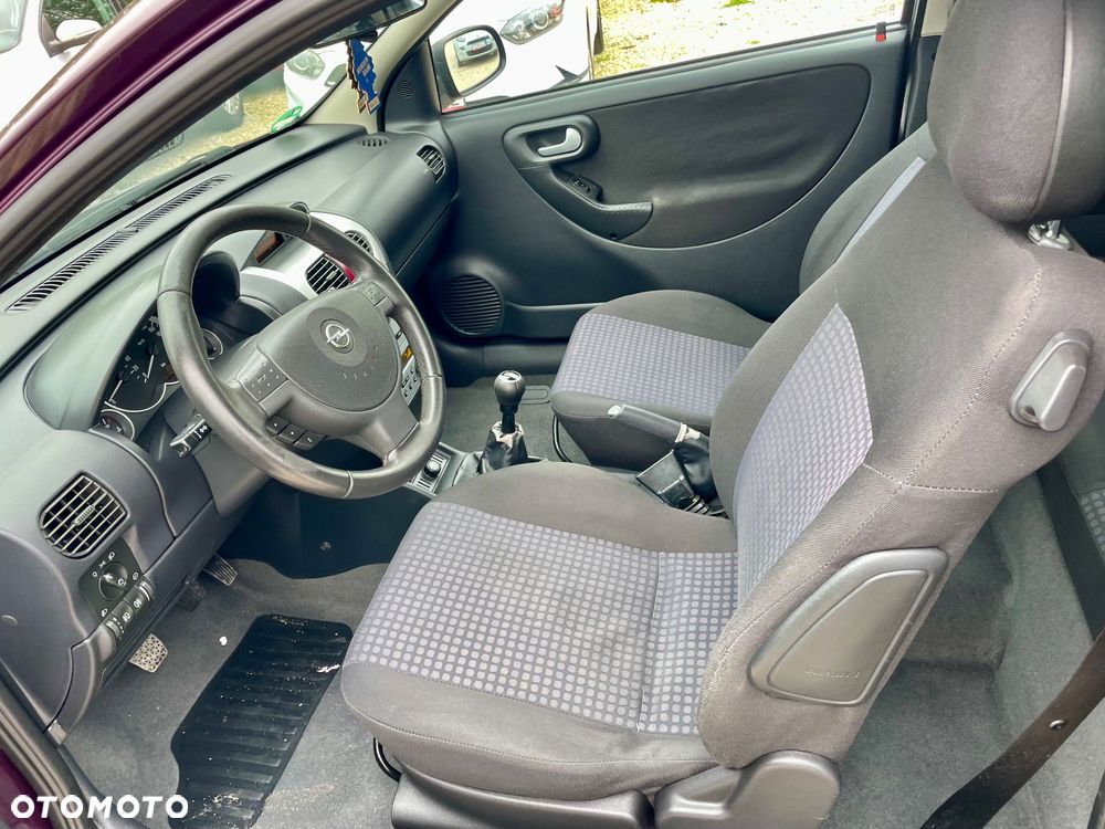 Opel Corsa - 26