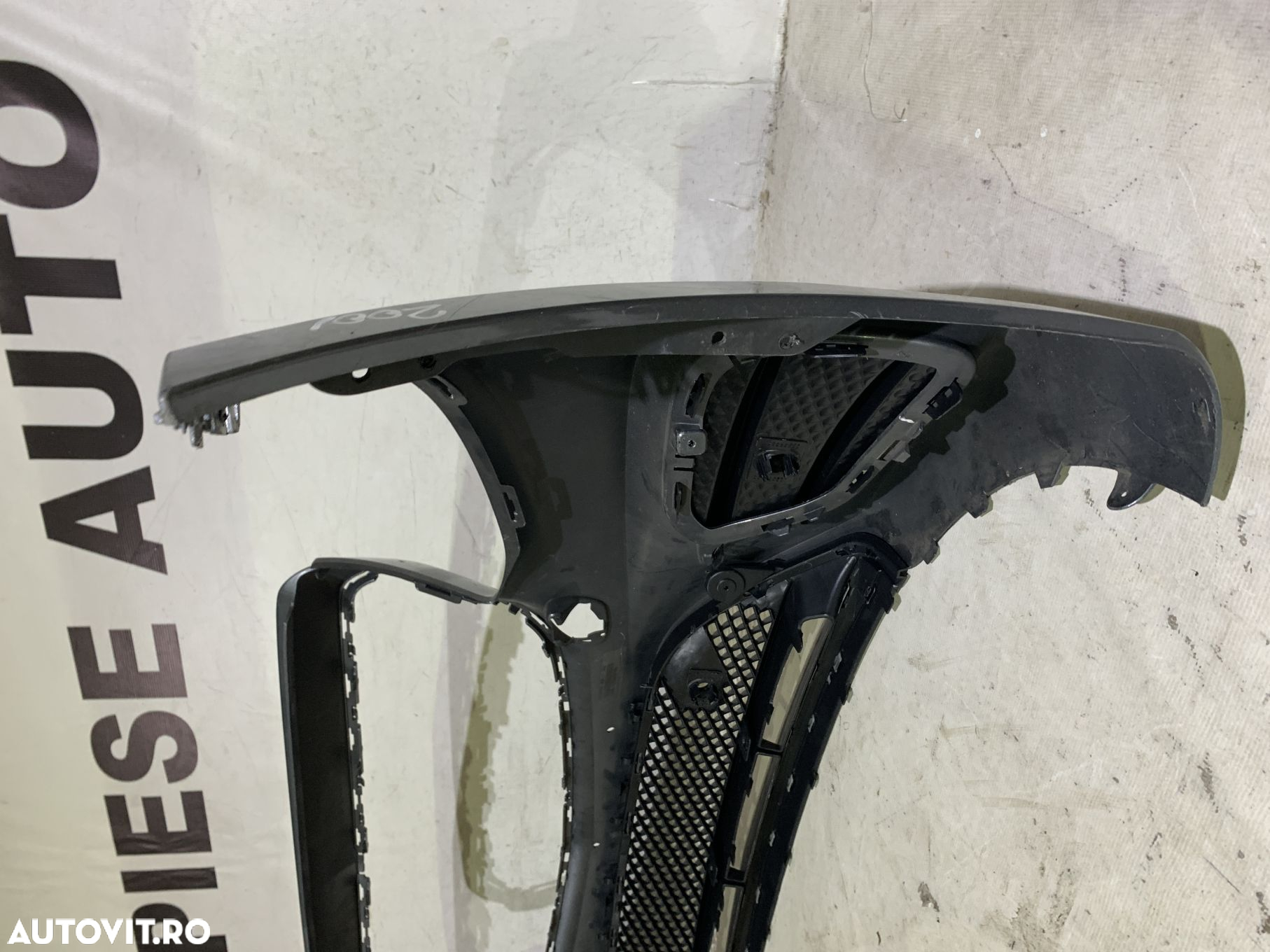 Bara fata Mercedes E-Class W213, W238 AMG, 2016, 2017, 2018, 2019, 2020, cod origine OE  A2138852600. - 9