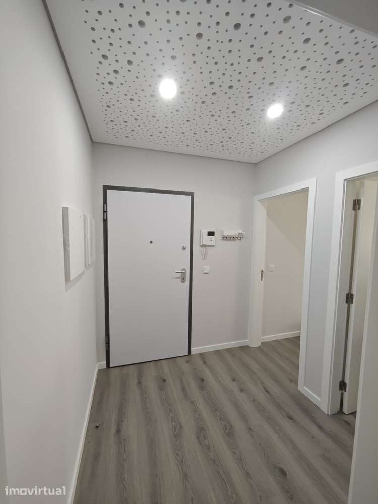 Apartamento T3 em Montemor-o-Velho. - Grande imagem: 4/13