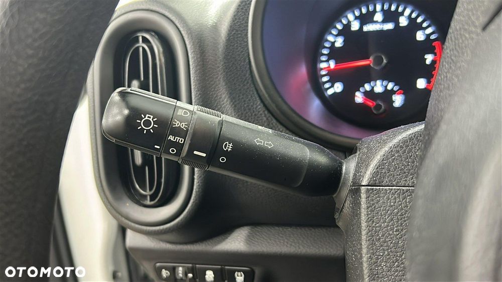 Kia Picanto 1.0 M - 24