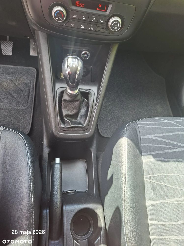 Kia Venga 1.4 CVVT Attract - 12