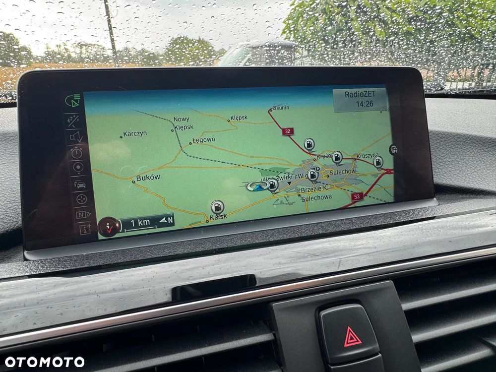 BMW Seria 3 320d Sport Line Shadow - 20