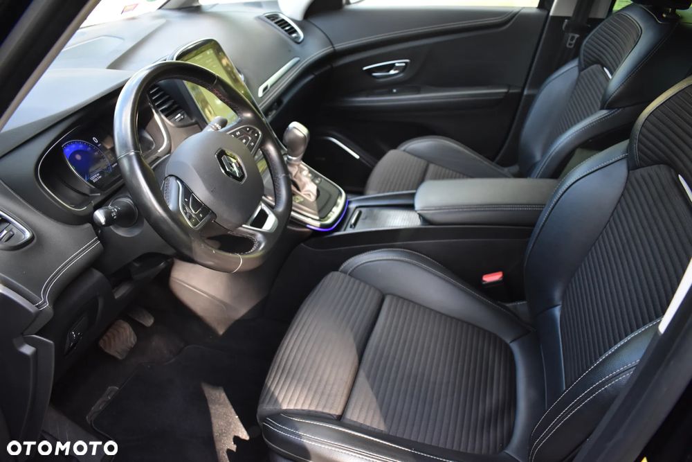 Renault Grand Scenic - 7