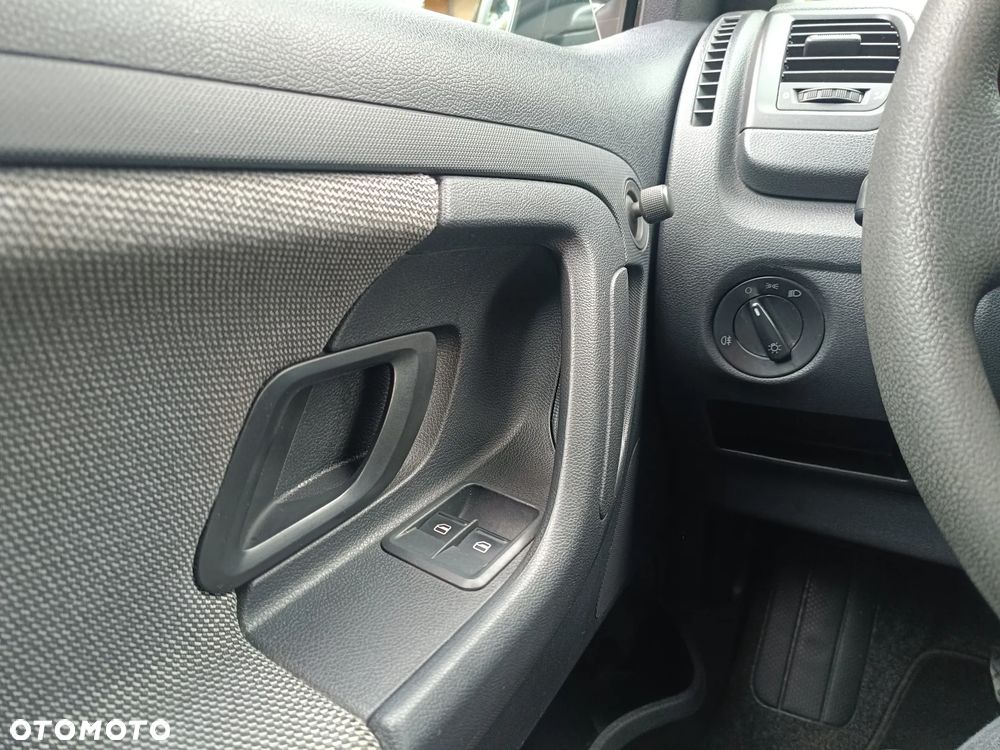 Skoda Fabia 1.2 12V Active - 20