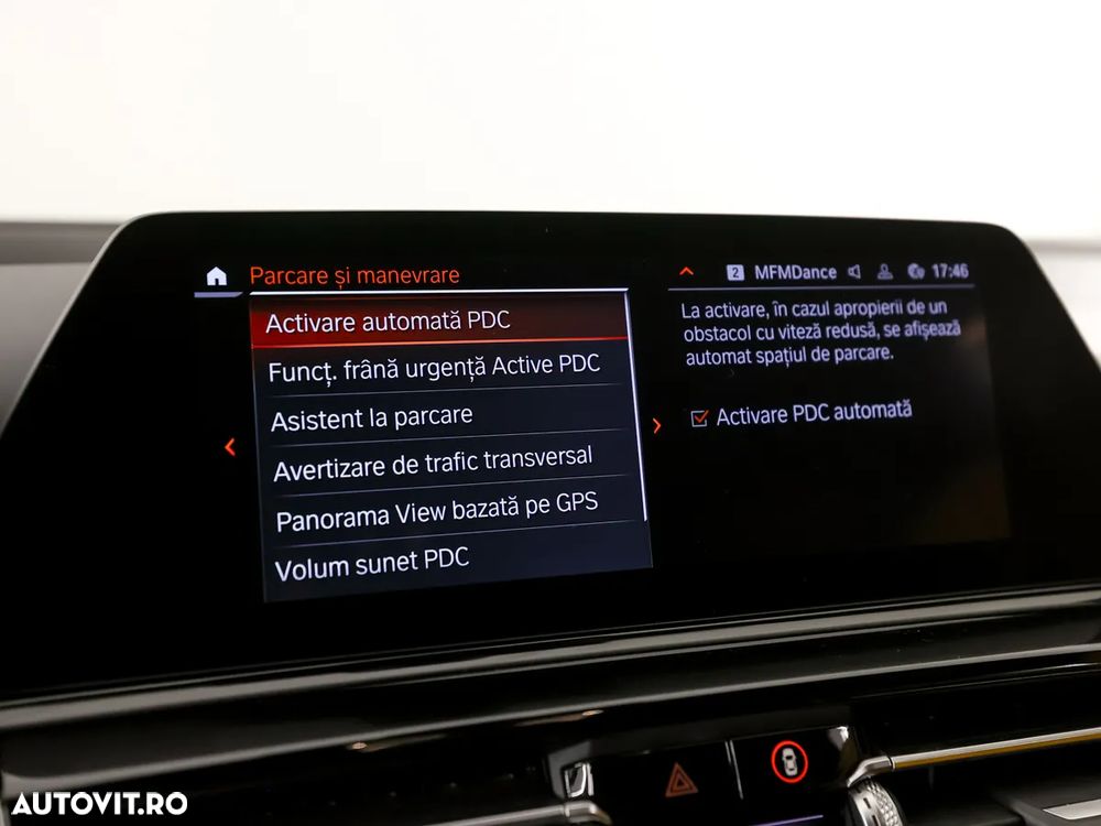 BMW Seria 8 840i Gran Coupe xDrive - 28