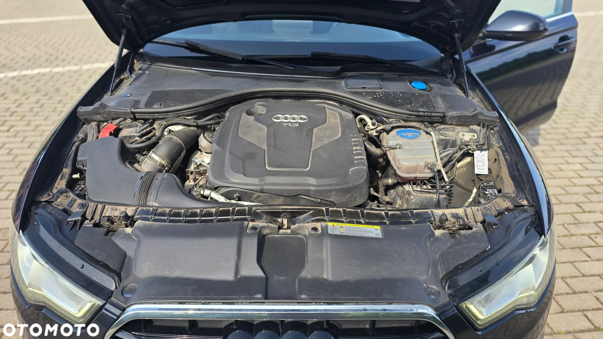 Audi A6 ver-2-0-tdi-ultra-s-tronic - 34