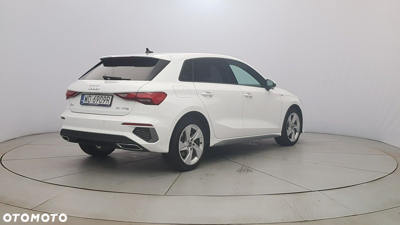 Audi A3 - 7
