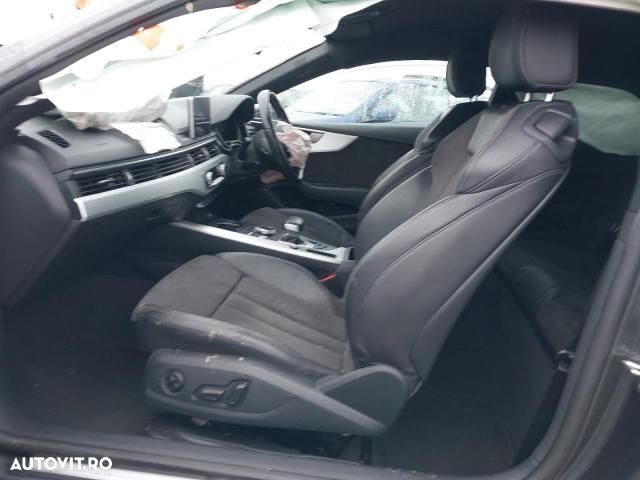 Dezmembrez Audi A5 2 (F5) [2016 - 2020] Coupe 2.0 TDI S tronic (190 h - 5