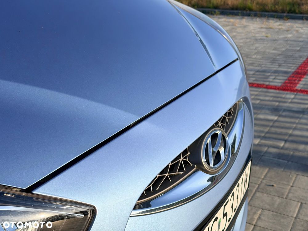 Hyundai ix20 1.4 blue Style - 30