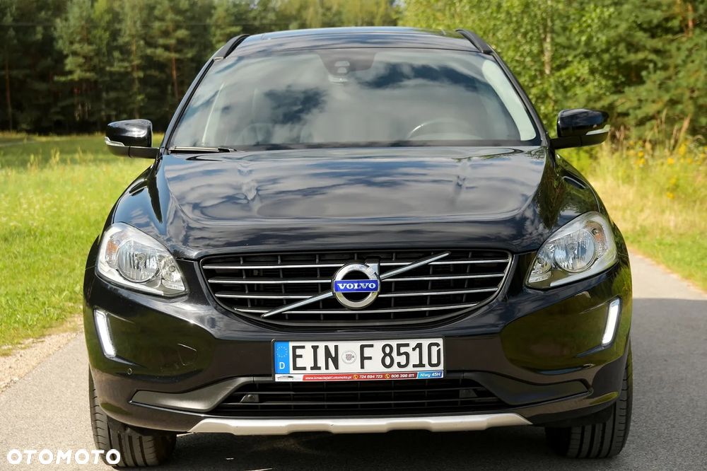 Volvo XC 60 D4 Momentum - 11