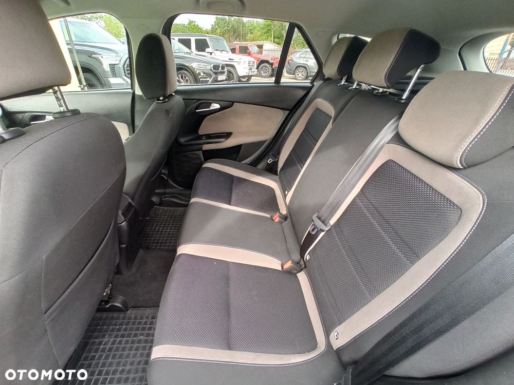 Fiat Tipo - 8