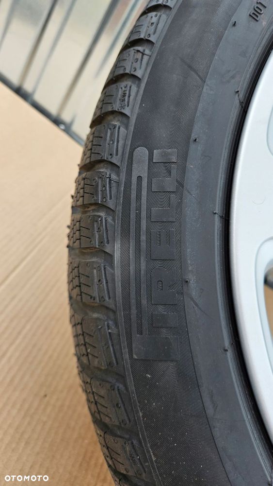 felgi aluminiowe rolls royce 8.5x20" 255/45r20 - 14