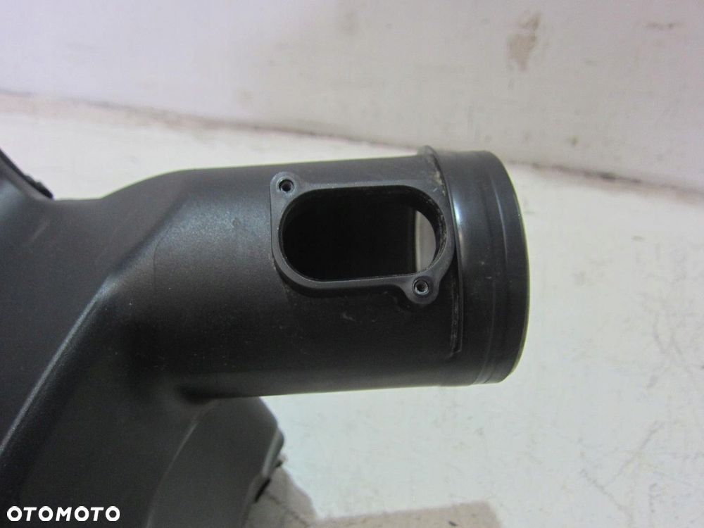 BMW F10 528i N20 F07 F11 FILTR POWIETRZA OBUDOWA FILTRA 7612014 13717612014 - 6