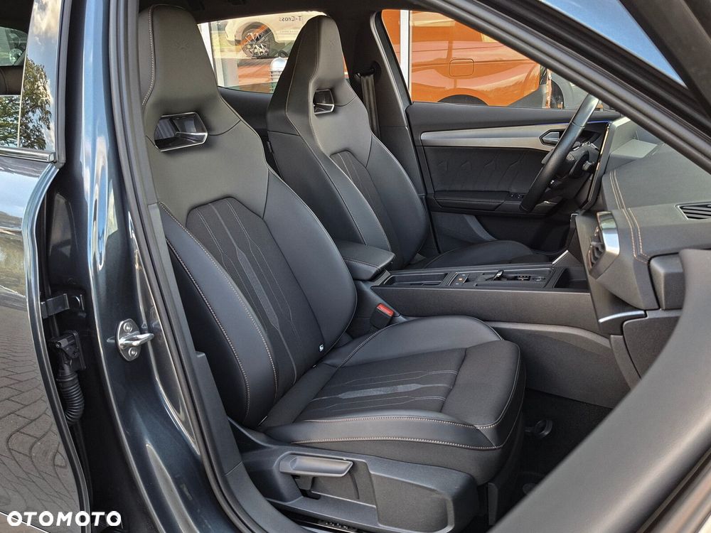 Cupra Formentor 2.0 TSI 4Drive VZ DSG - 17