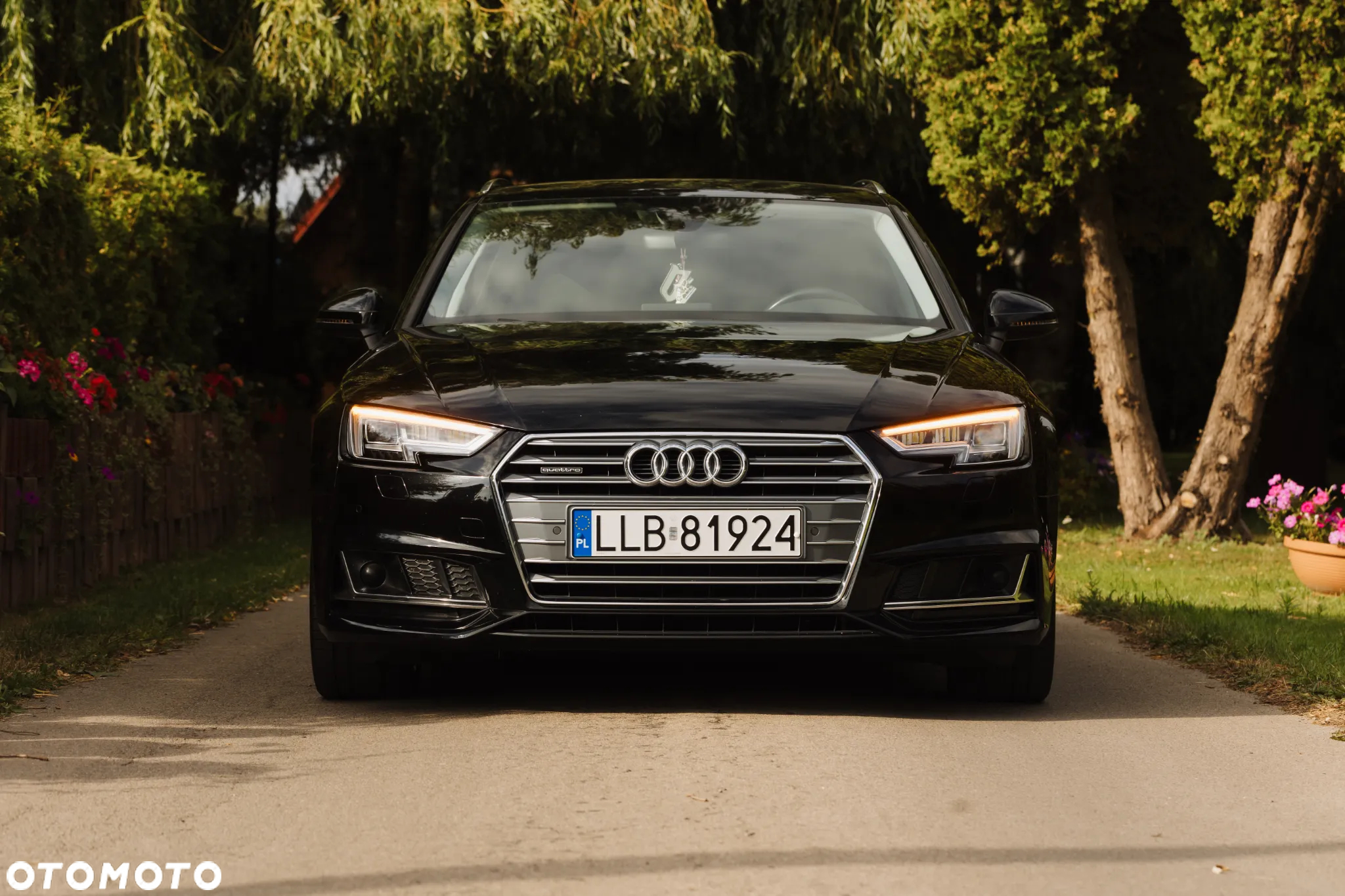 Audi A4 ver-40-tdi-quattro-sport-s-tronic - 9