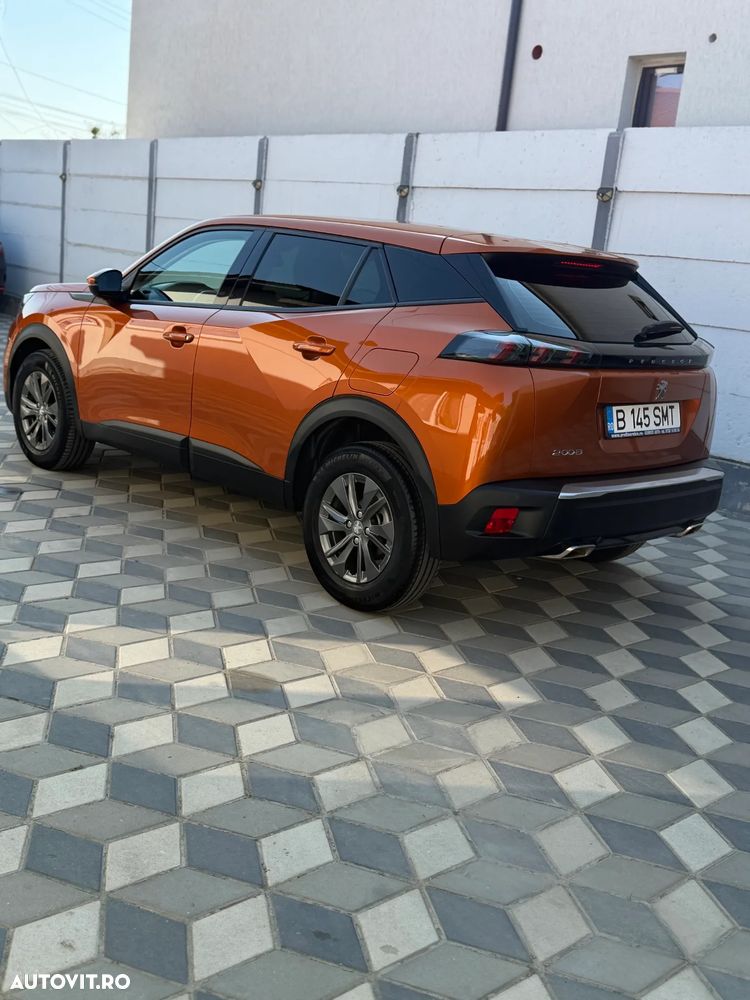 Peugeot 2008 1.2 PureTech BVM6 STT Active Pack - 6
