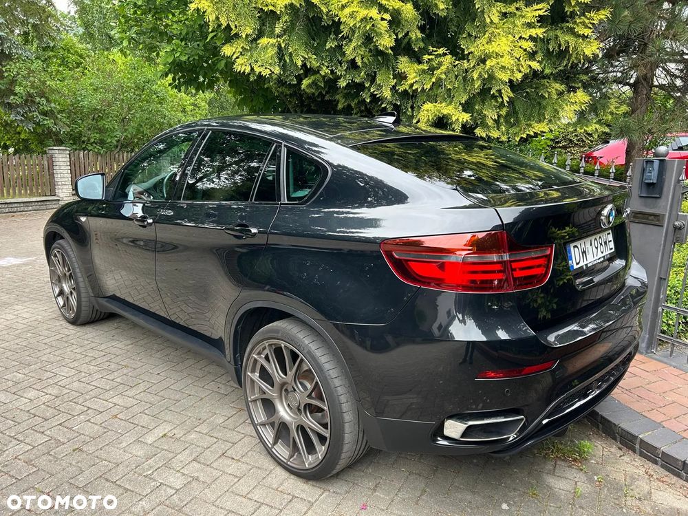 BMW X6 30d xDrive - 7