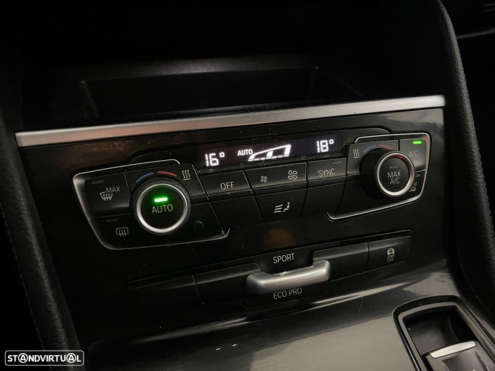 BMW 216 Gran Tourer d 7L Advantage - 31