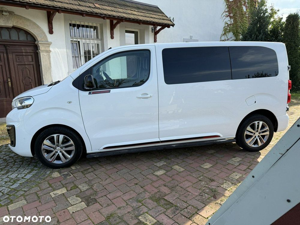 Peugeot Expert - 10