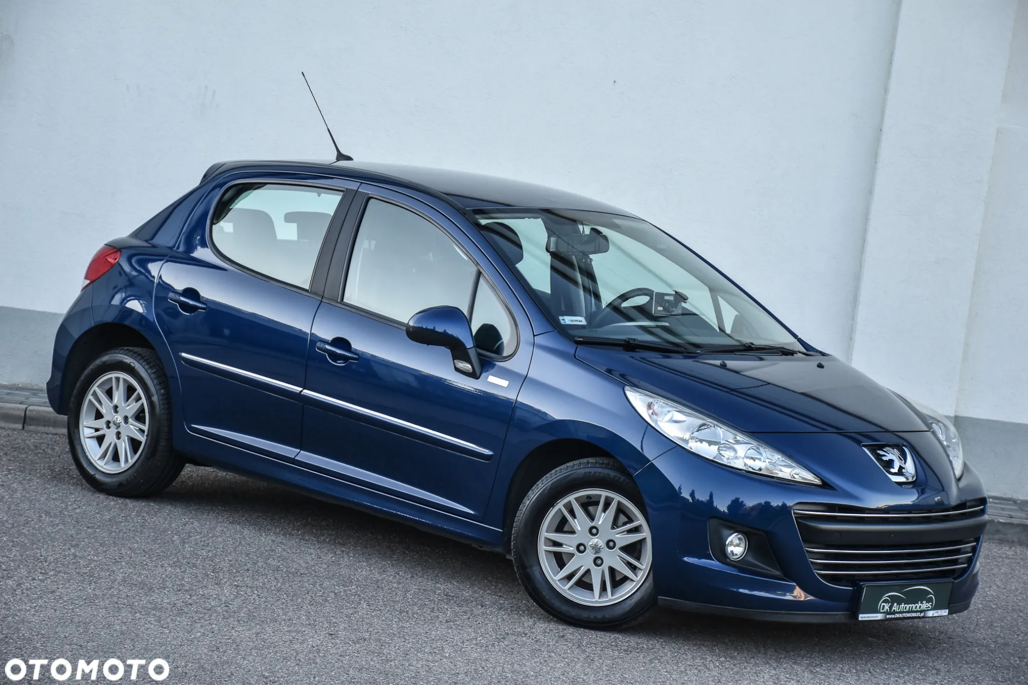 Peugeot 207 1.4 Millesim 200 - 2