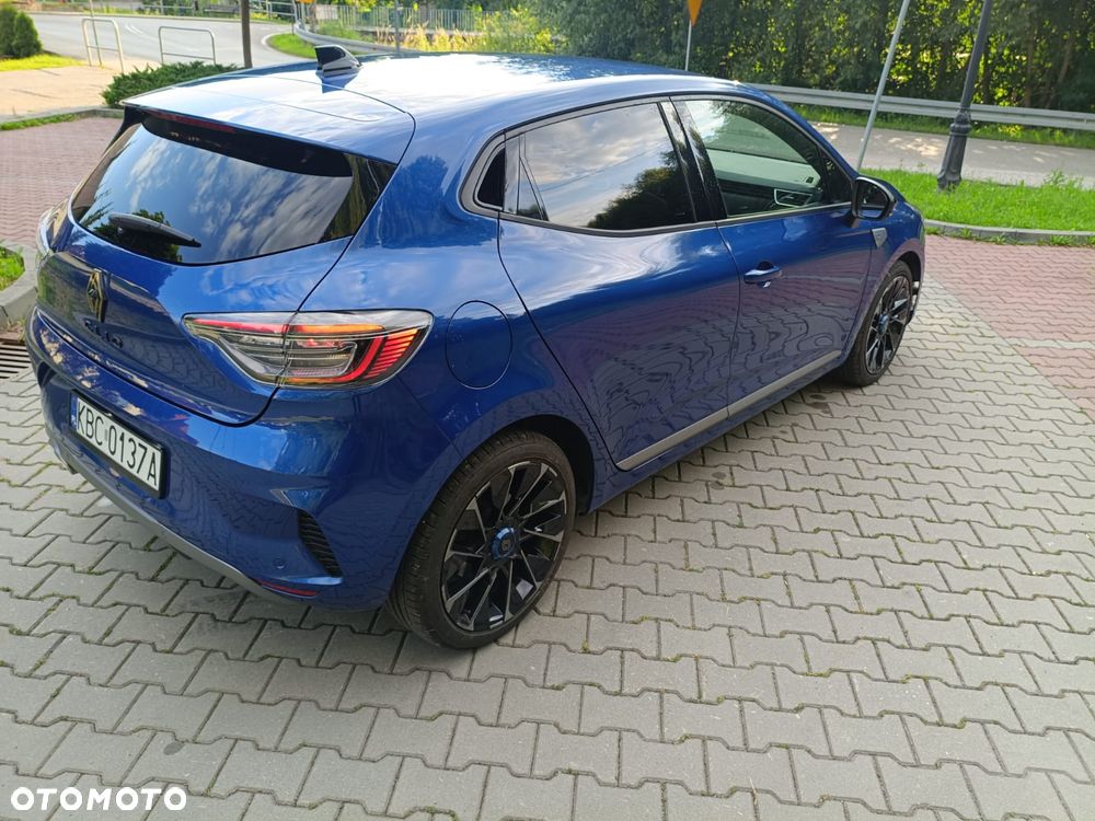 Renault Clio 1.0 TCe Esprit Alpine - 5