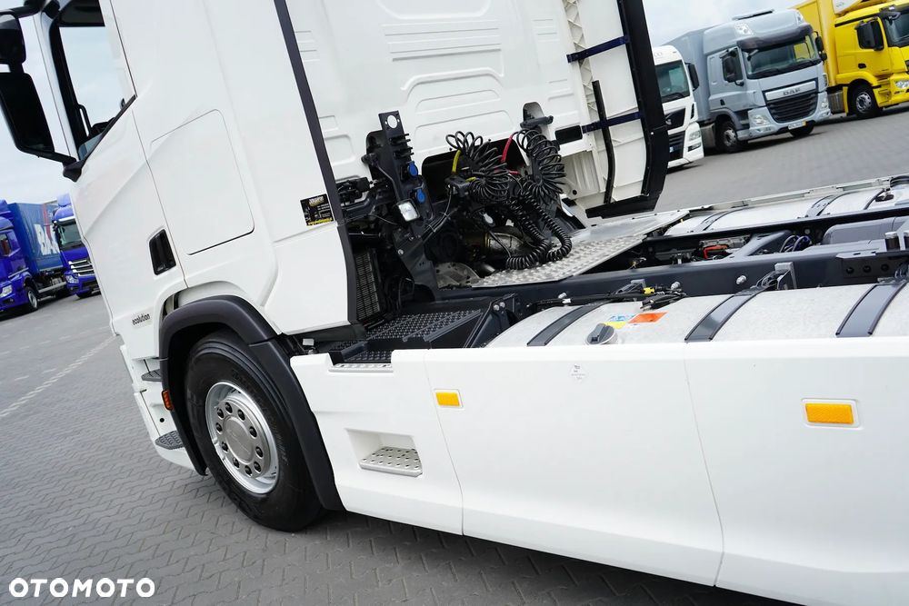 Scania R 460 / EURO 6 / ACC / RETARDER / I – COOL - 37