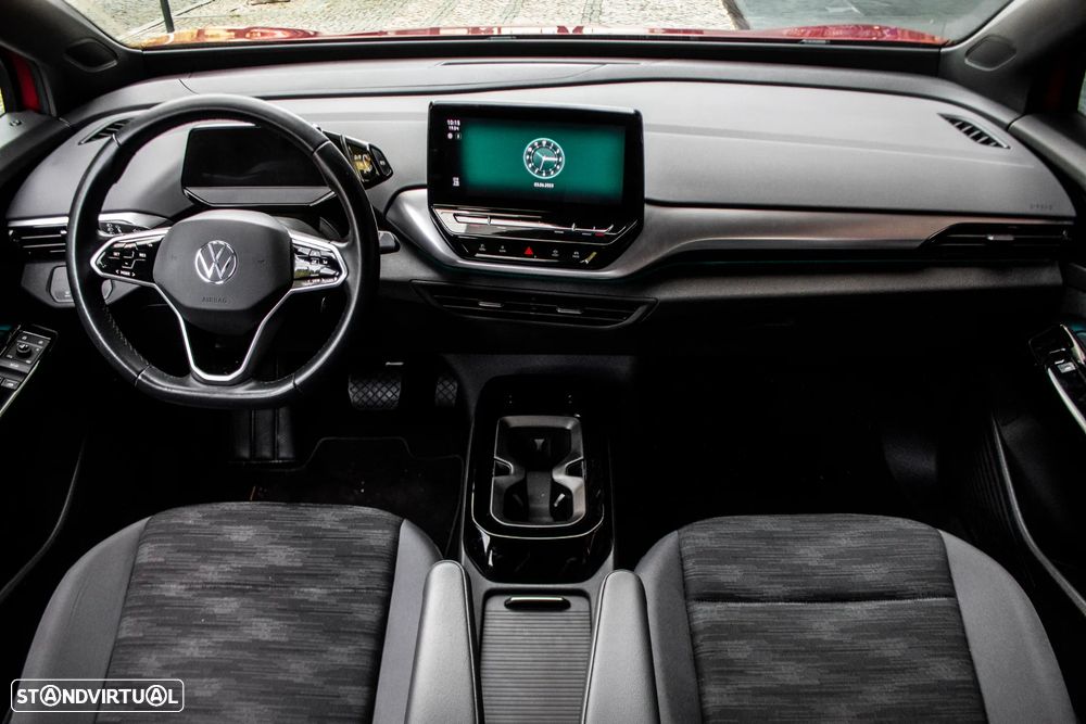 VW ID.4 77 kWh Pro Performance - 31