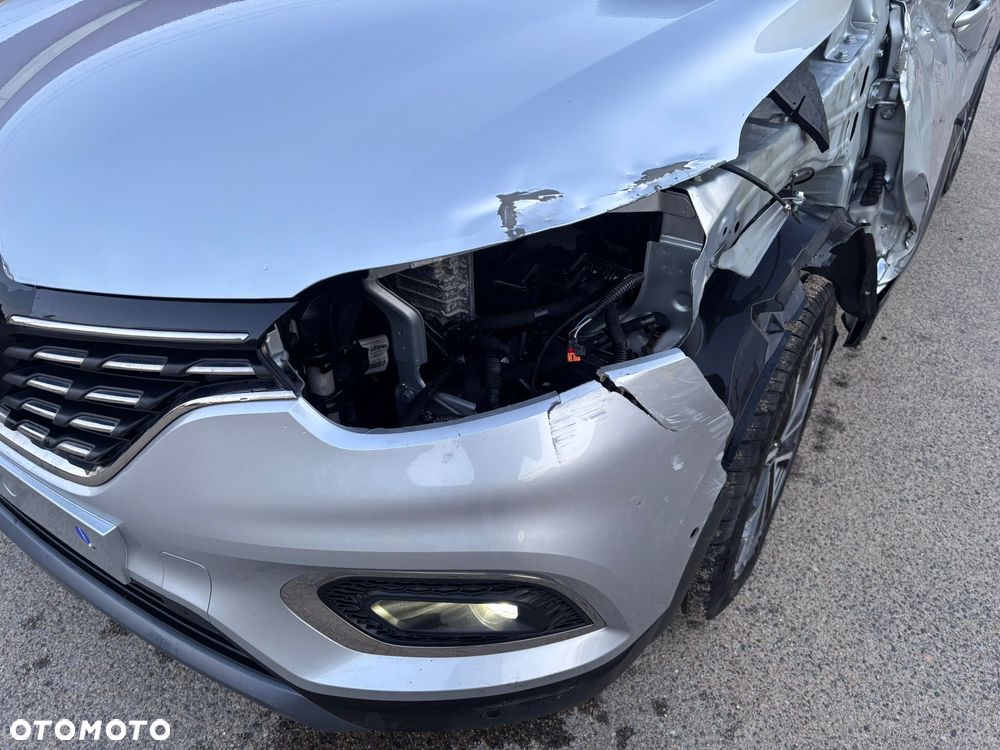 Renault Kadjar TCe 140 GPF BOSE EDITION - 12