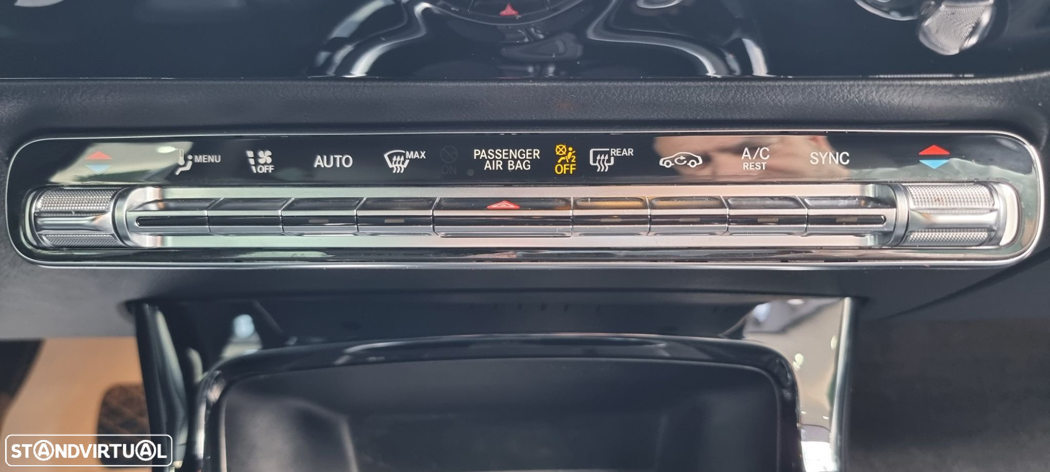 Mercedes-Benz CLA 180 - 48